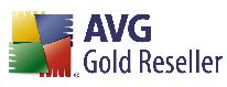 AVG Authorised Gold Reseller