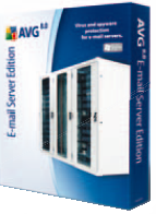 AVG 8.0 Email Server Edition