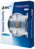 AVG Internet Security Edition